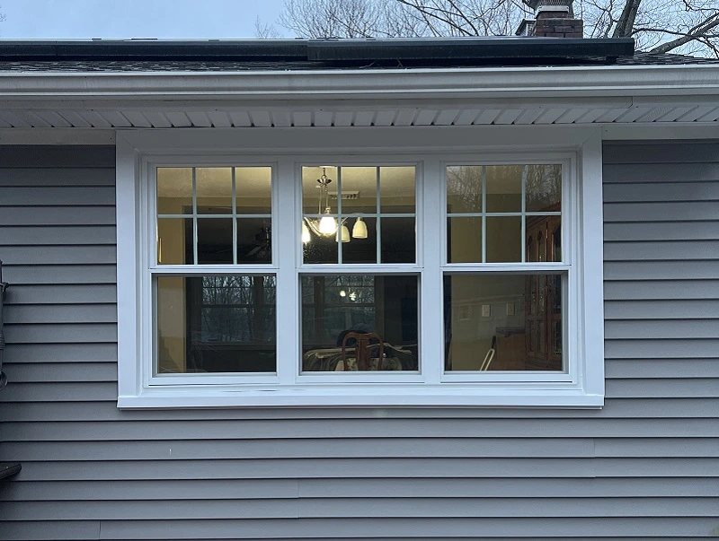Harvey Tribute Window Replacement In North Haven, CT